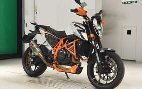 KTM 690 DUKE R 2014 LDU40