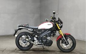 YAMAHA XSR155 RG63