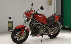 DUCATI MONSTER 900 IE 2002