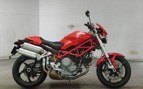 DUCATI MONSTER S2R 1000 2008 M416A