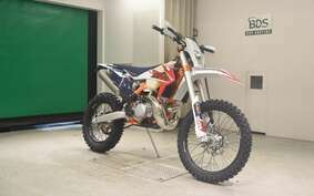 KTM 250 EXC SIXDAYS