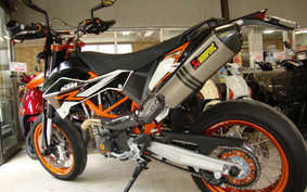 KTM 690 SMC 2013 LST40