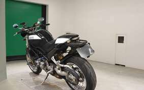 DUCATI MONSTER S4R 2004