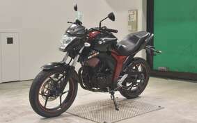 SUZUKI GIXXER 150 NG4BG