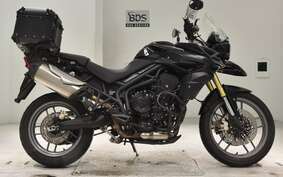 TRIUMPH TIGER 800 2014