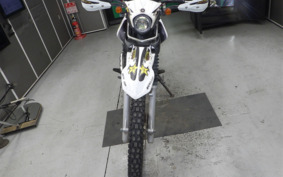 YAMAHA SEROW 250 Gen.2 DG17J