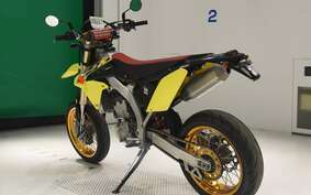 SUZUKI RM-Z250