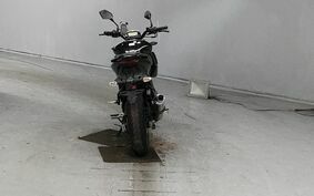 SUZUKI GIXXER 150 ED13N