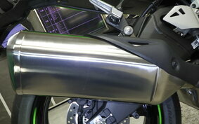 KAWASAKI ZX 10 NINJA ABS 2024 ZXT02L