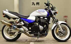 SUZUKI GSX1400 2001 GY71A