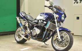 SUZUKI GSX1400 2006 GY71A