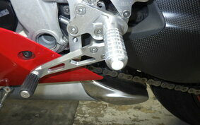 DUCATI 1199 PANIGALE S 2012