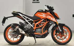 KTM 390 DUKE JPJ40