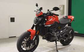 DUCATI MONSTER 937 2021 1M00A