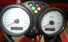 DUCATI SS1000DS 2003 V500A