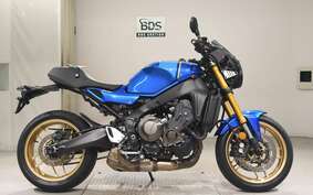 YAMAHA XSR900 2022 RN80J