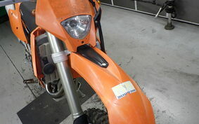 KTM 250 EXC RACING RCA40