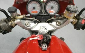 DUCATI MONSTER S4 2002 M400A