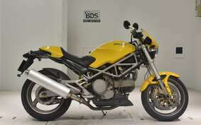 DUCATI MONSTER 400 IE 2003