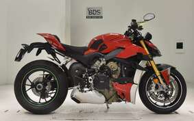 DUCATI STREETFIGHTER V4 S 2023