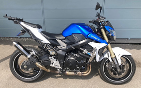 SUZUKI GSR750 2014 GR7NA