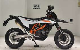 KTM 690 SMC R 2020