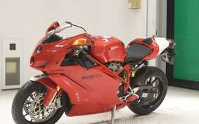 DUCATI 749 R 2006