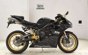 TRIUMPH DAYTONA 675 2009 MD1066