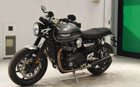 TRIUMPH SPEED TWIN 2020 AD85H4