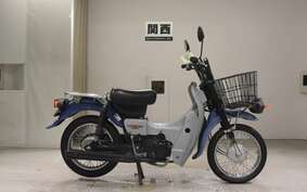 SUZUKI BIRDIE 50 BA42A