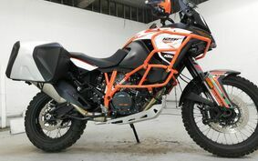 KTM 1290 SUPER ADVENTURE R V5940