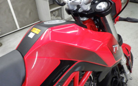 BENELLI TNT125