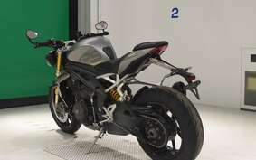 TRIUMPH SPEED TRIPLE RS 2021