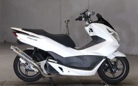 HONDA PCX125 JF56