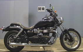 TRIUMPH SPEEDMASTER 2011 J9168R