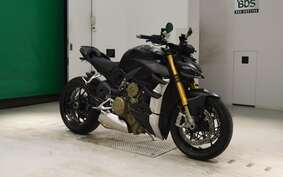 DUCATI STREETFIGHTER V4 S 2021 1F00A