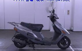 SUZUKI ベクスター 125 CF42A