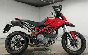 DUCATI HYPERMOTARD 796 2011 B101A