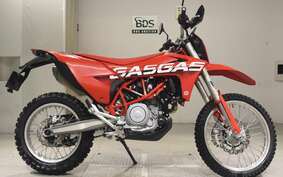 GASGAS ES700 2023