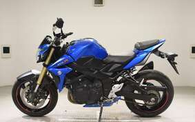 SUZUKI GSR750 A 2015 GR7NA