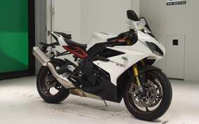 TRIUMPH DAYTONA 675 R 2015