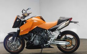 KTM 990 SUPER DUKE 2005 VD940