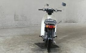 SUZUKI BIRDIE 50 BA41A