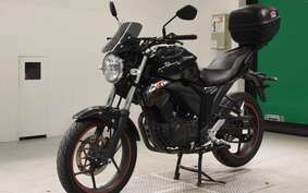 SUZUKI GIXXER 150 NG4BG