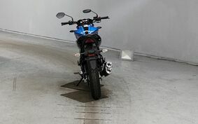 SUZUKI GIXXER 150 NG4BG