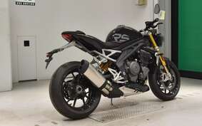 TRIUMPH SPEED TRIPLE RS 2023 3P01SC