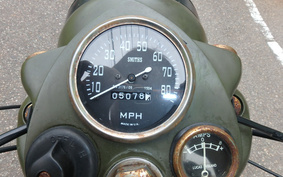 ROYAL ENFIELD BULLET500 2006 BBBS