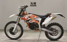 KTM 250 FREERIDE R