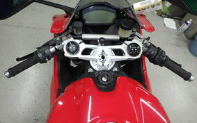 DUCATI 899 PANIGALE 2014