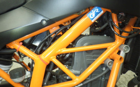 KTM 250 DUKE